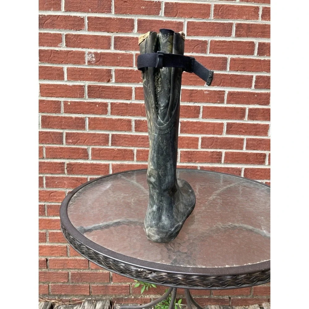 (RIGHT BOOT ONLY) LaCrosse AlphaBurly Sport 18